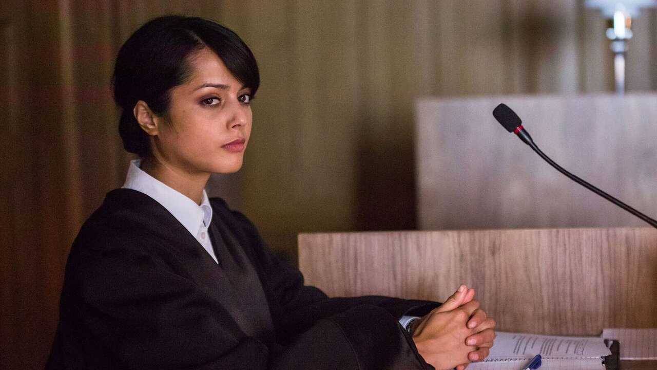 NL - ACQUITTED FRIKJEN 2