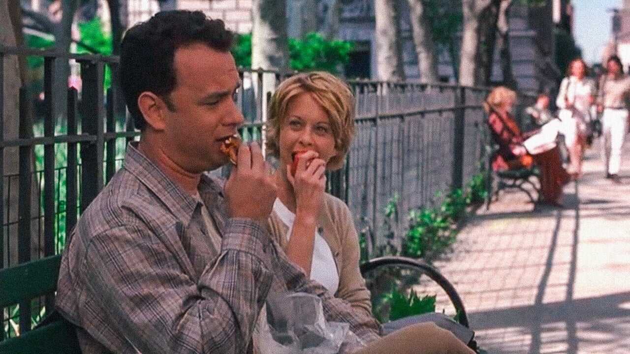 You've Got Mail (1998) 0