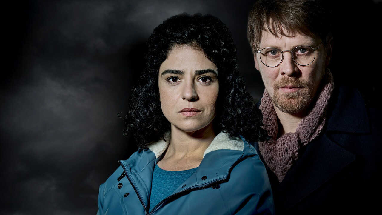 NL - DE 12 VAN SCHOUWENDAM 0