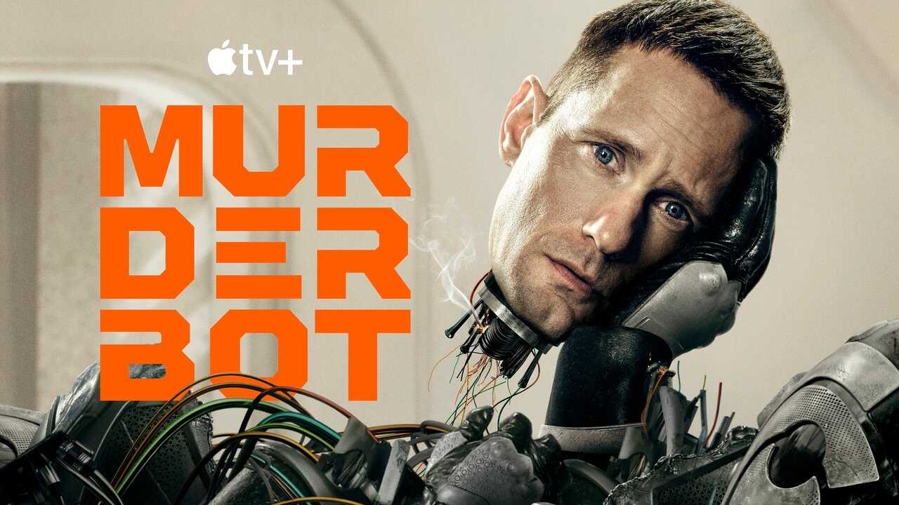 FR - Murderbot – Journal d’un AssaSynth (2025) 3