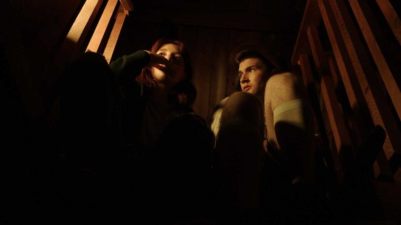 Night of the Skinwalkers (2024) 0