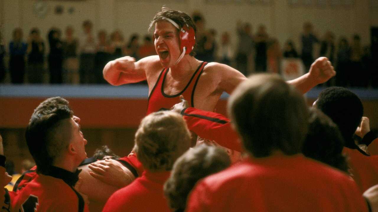 Vision Quest 0