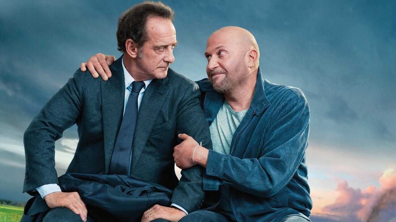 Mi primo (2020) 0