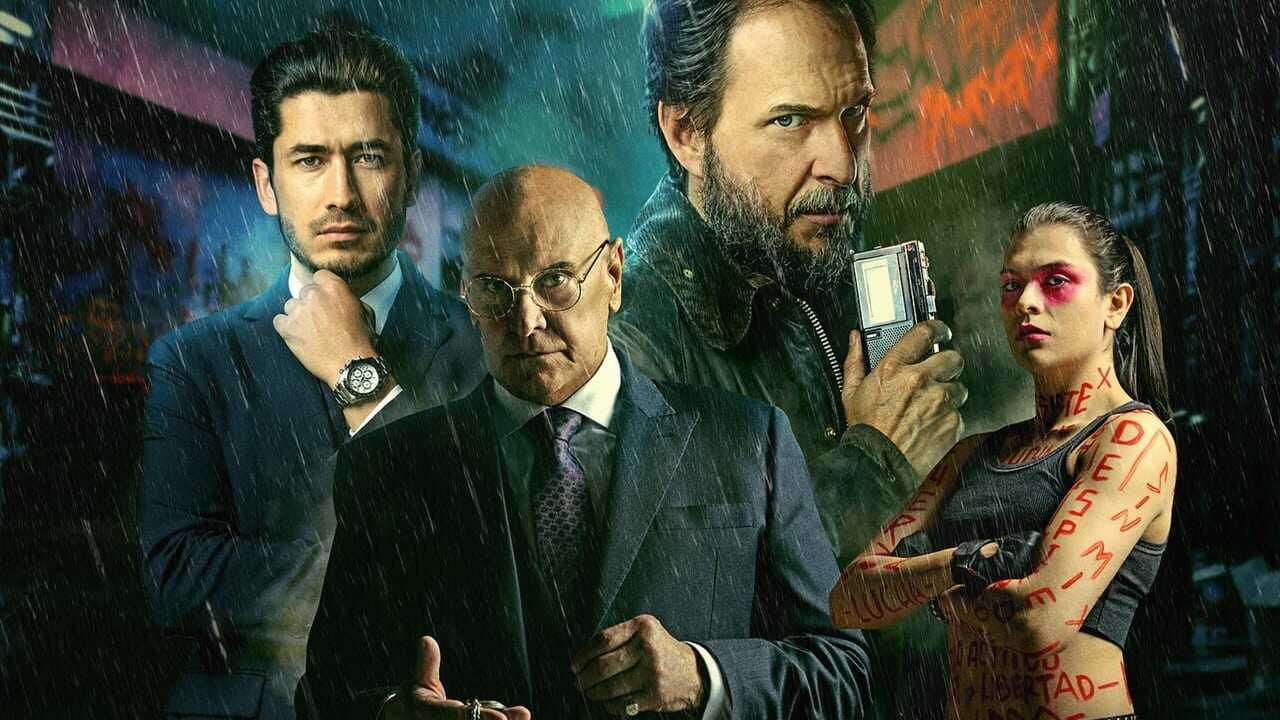 Los iniciados 0