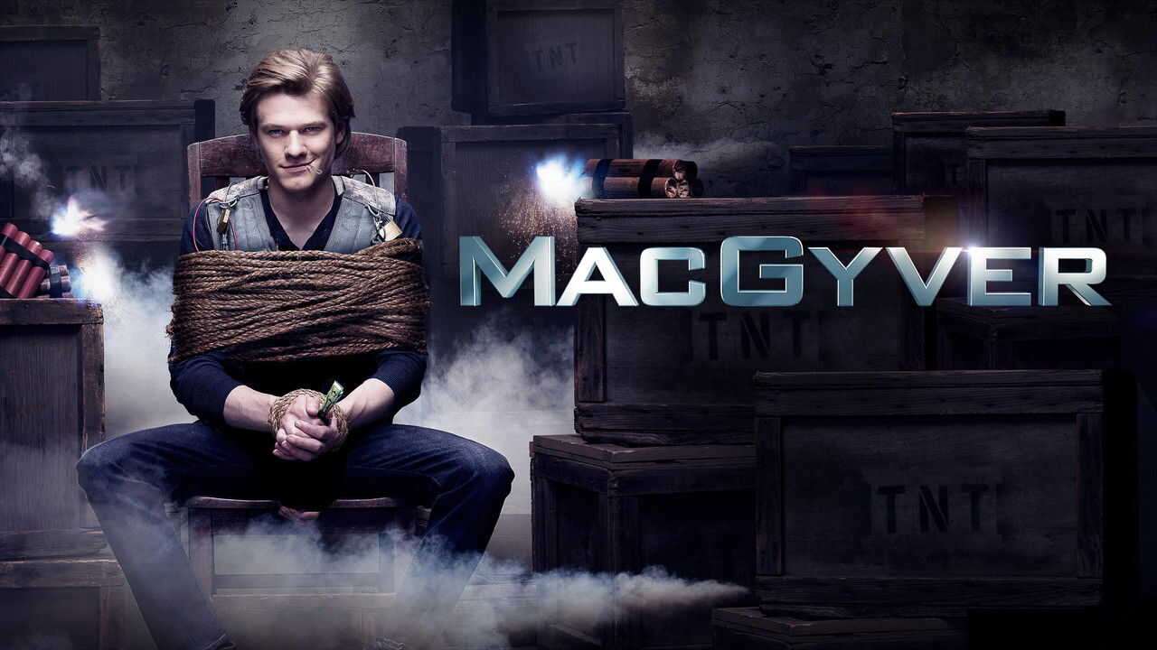 DE - MacGyver (2016) 4