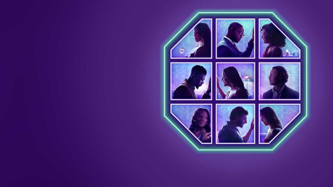 EN - Love Is Blind (2020) (US) 2