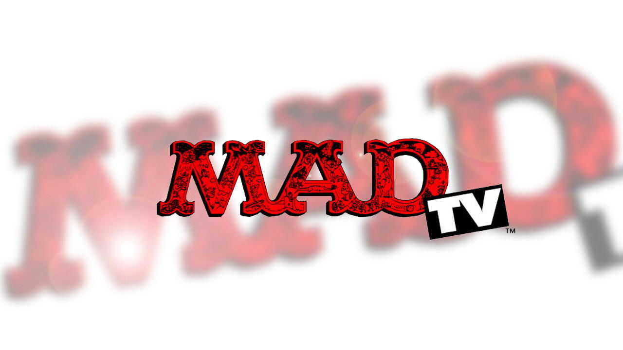 EN - MADtv (1995) (US) 0