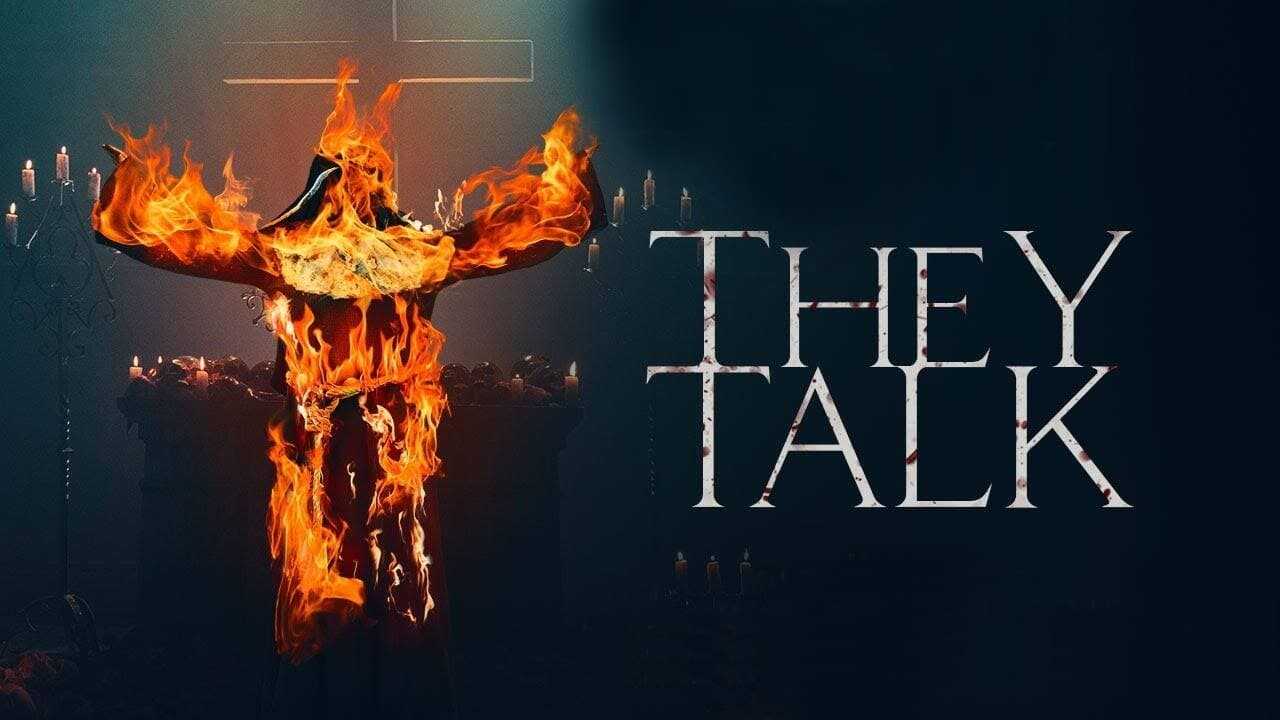 They Talk 0