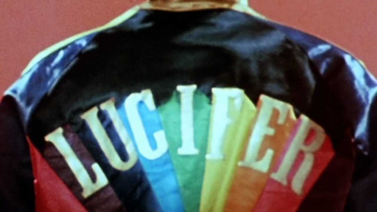 Lucifer Rising 0