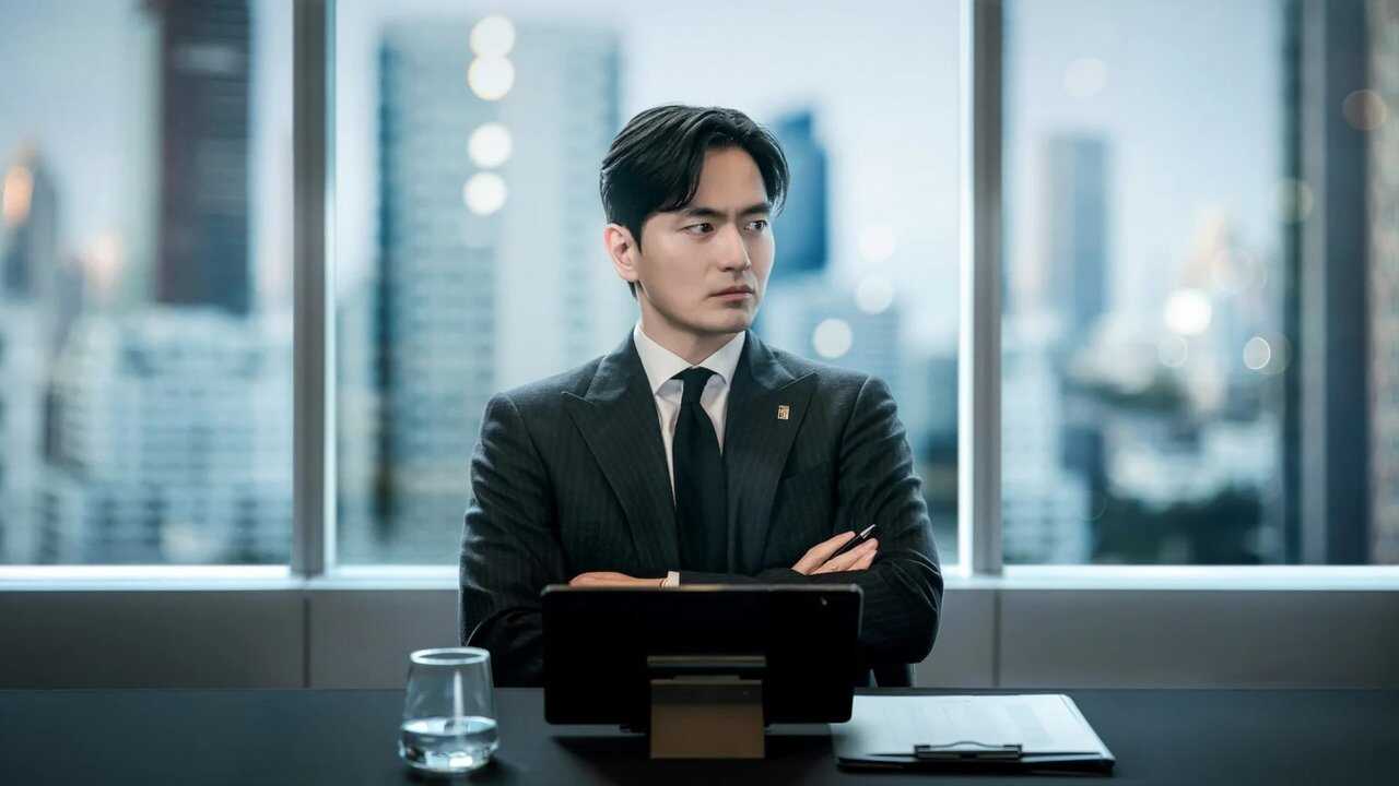 EN - Beyond The Bar (2025) (KR) 0