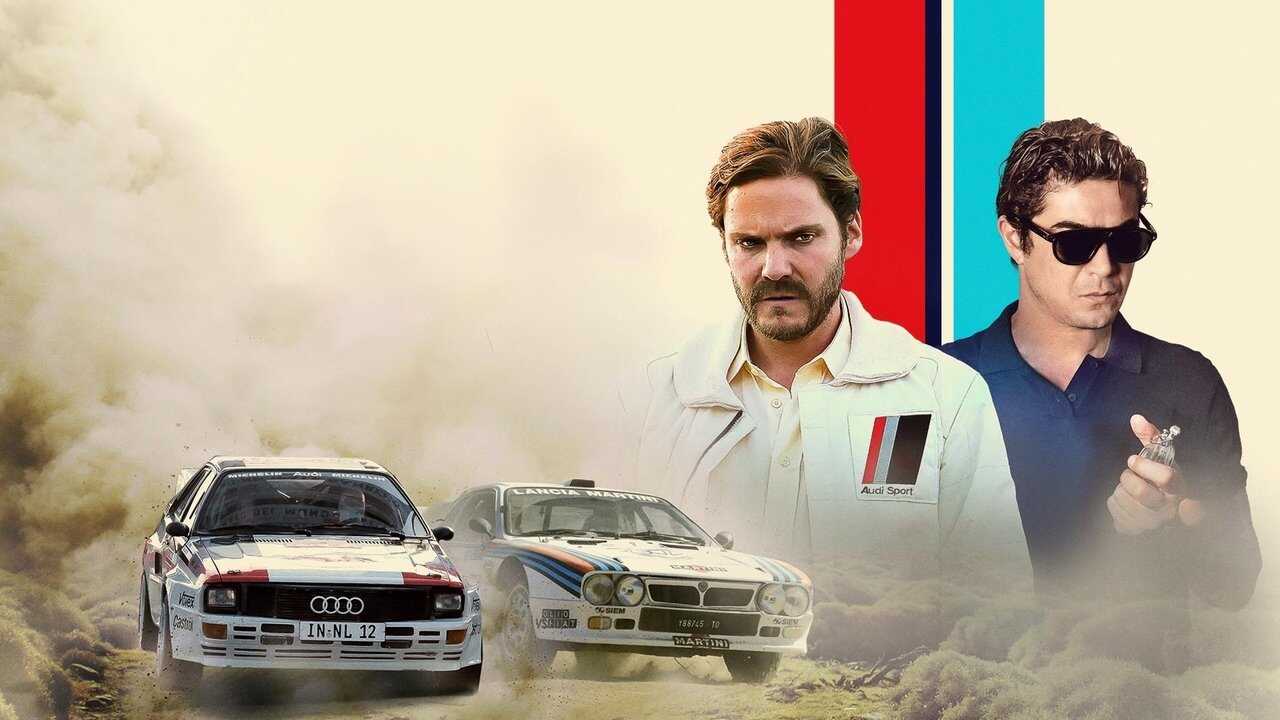 Race for Glory: Audi vs Lancia (2024) 0