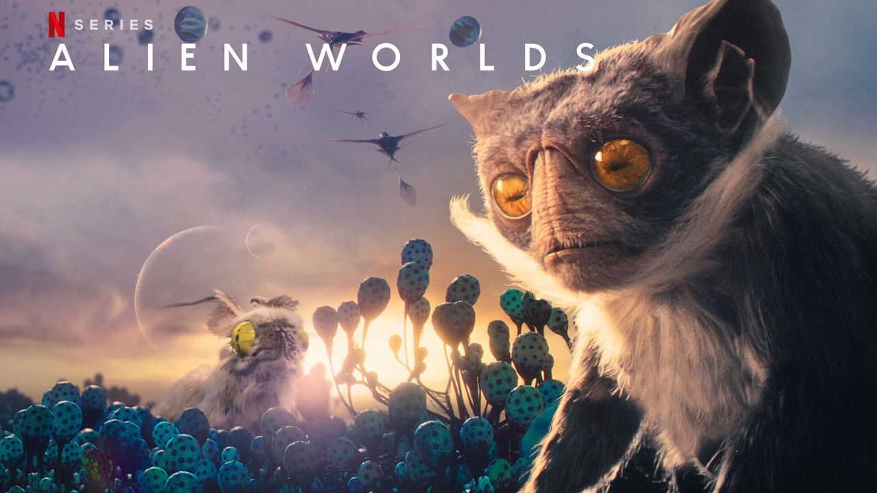 EN - Alien Worlds (2020) 4