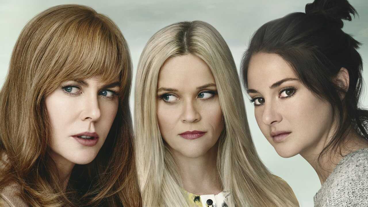 [SE] Big Little Lies 1