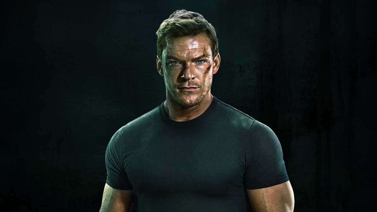 BG - Reacher (2022) 3