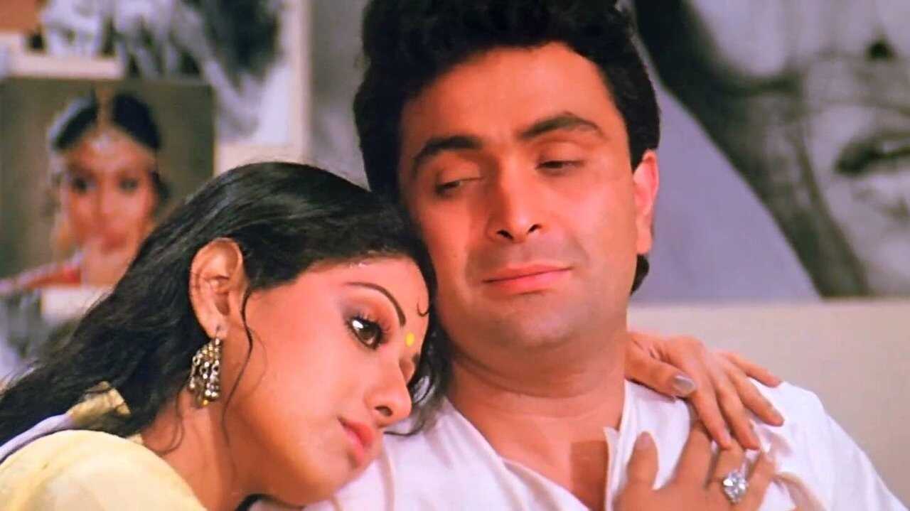 Chandni (1989) 0