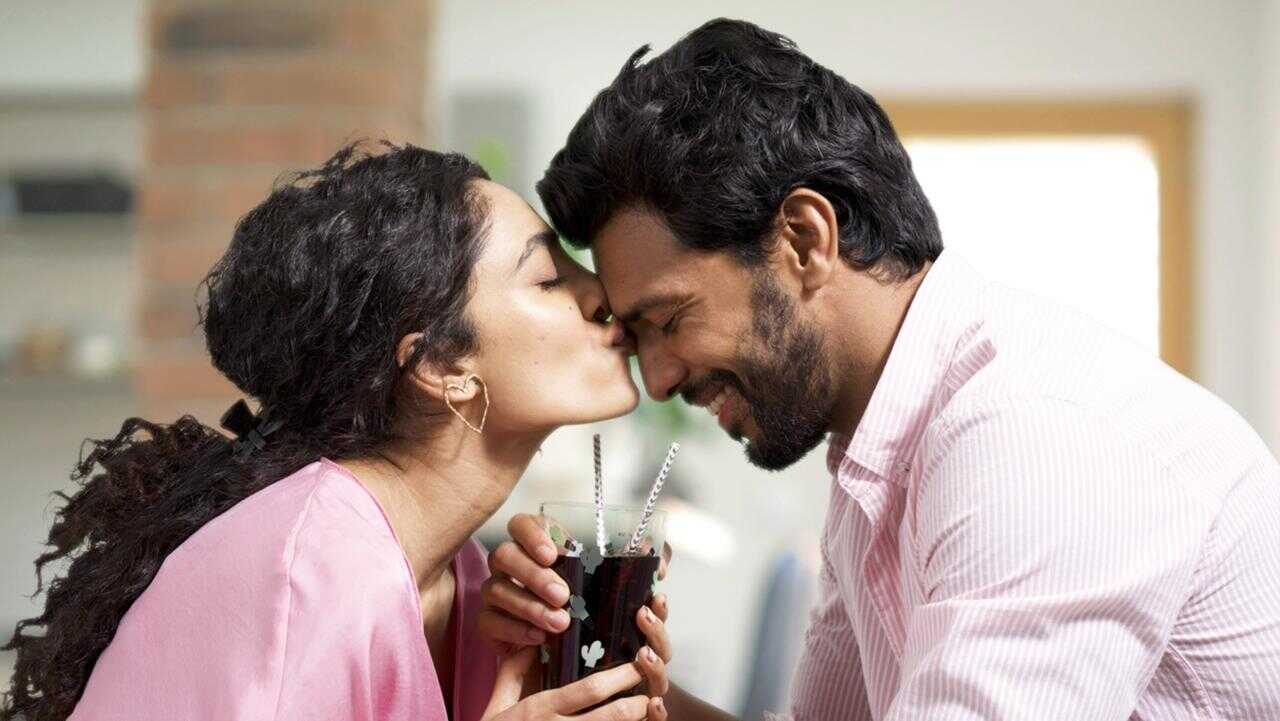 Love, Sitara (2024) 0
