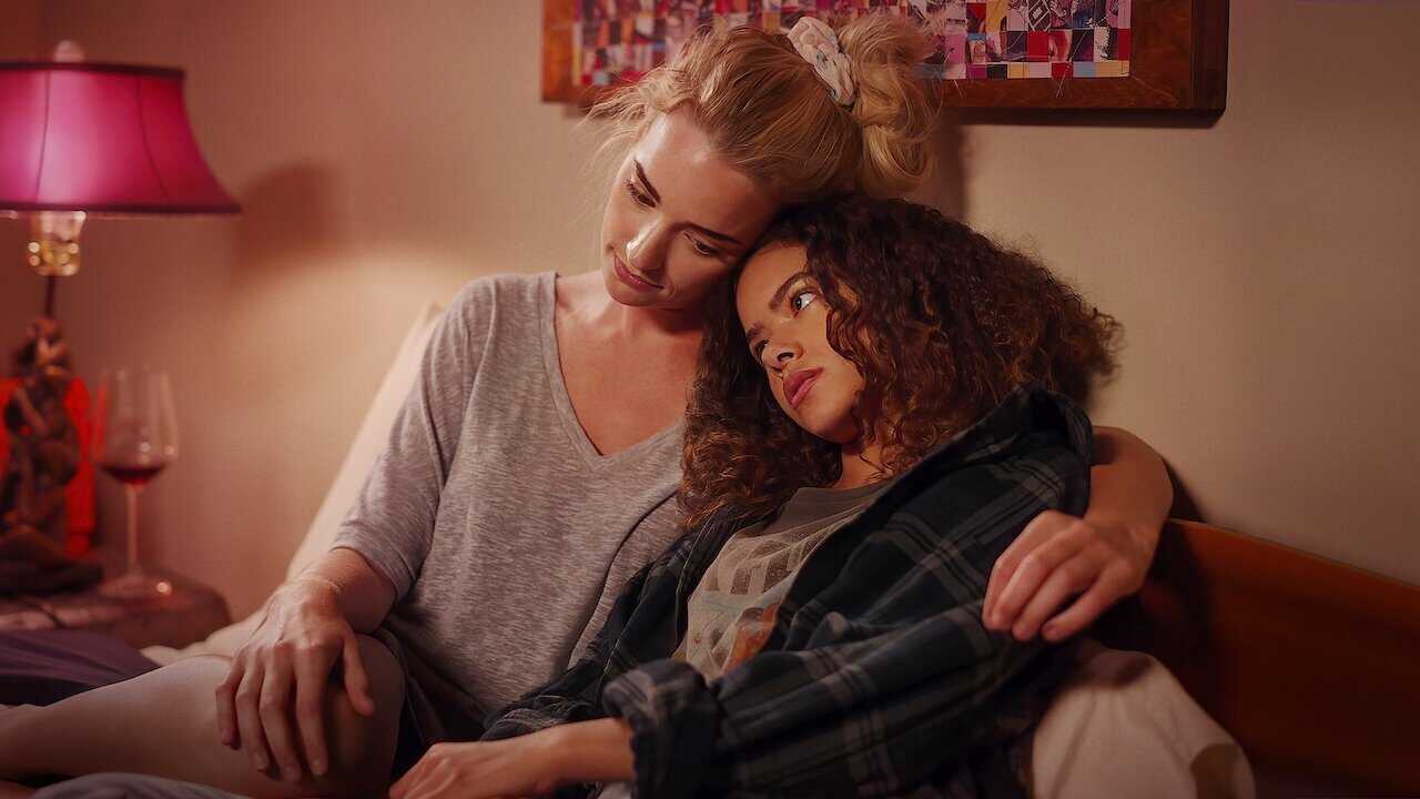 IN - Ginny & Georgia 4