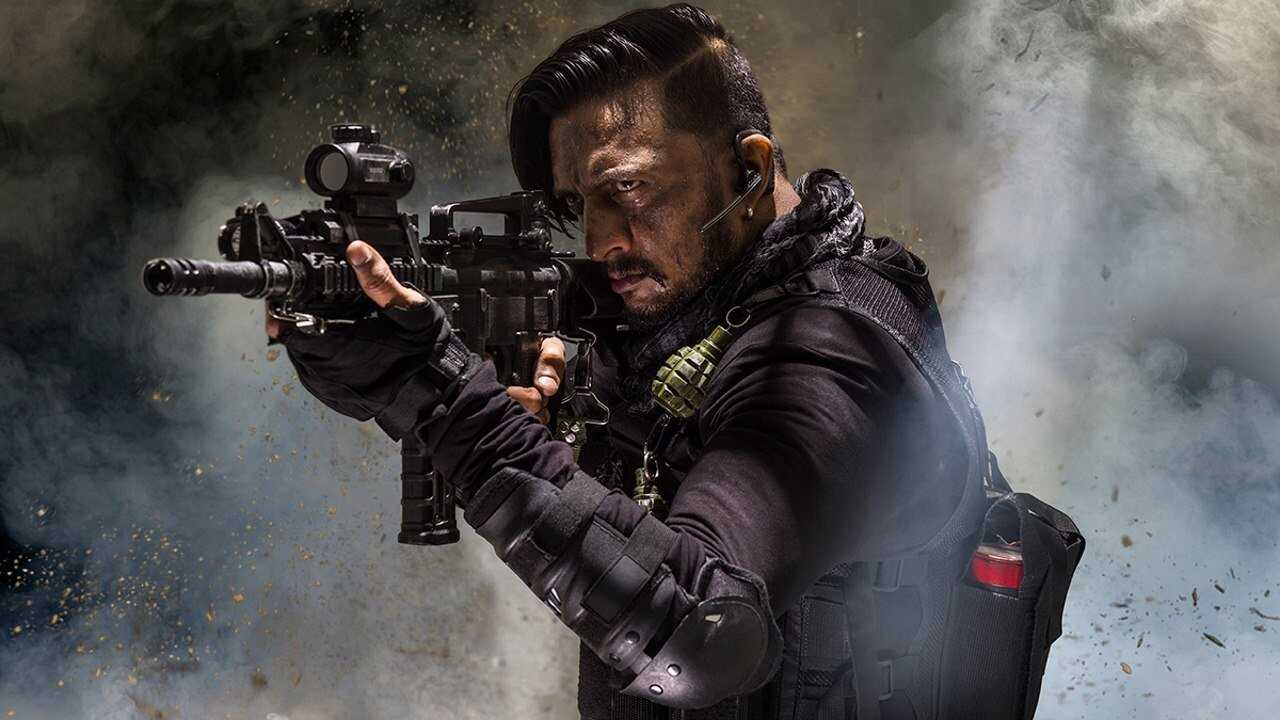 Hebbuli (2017) 0