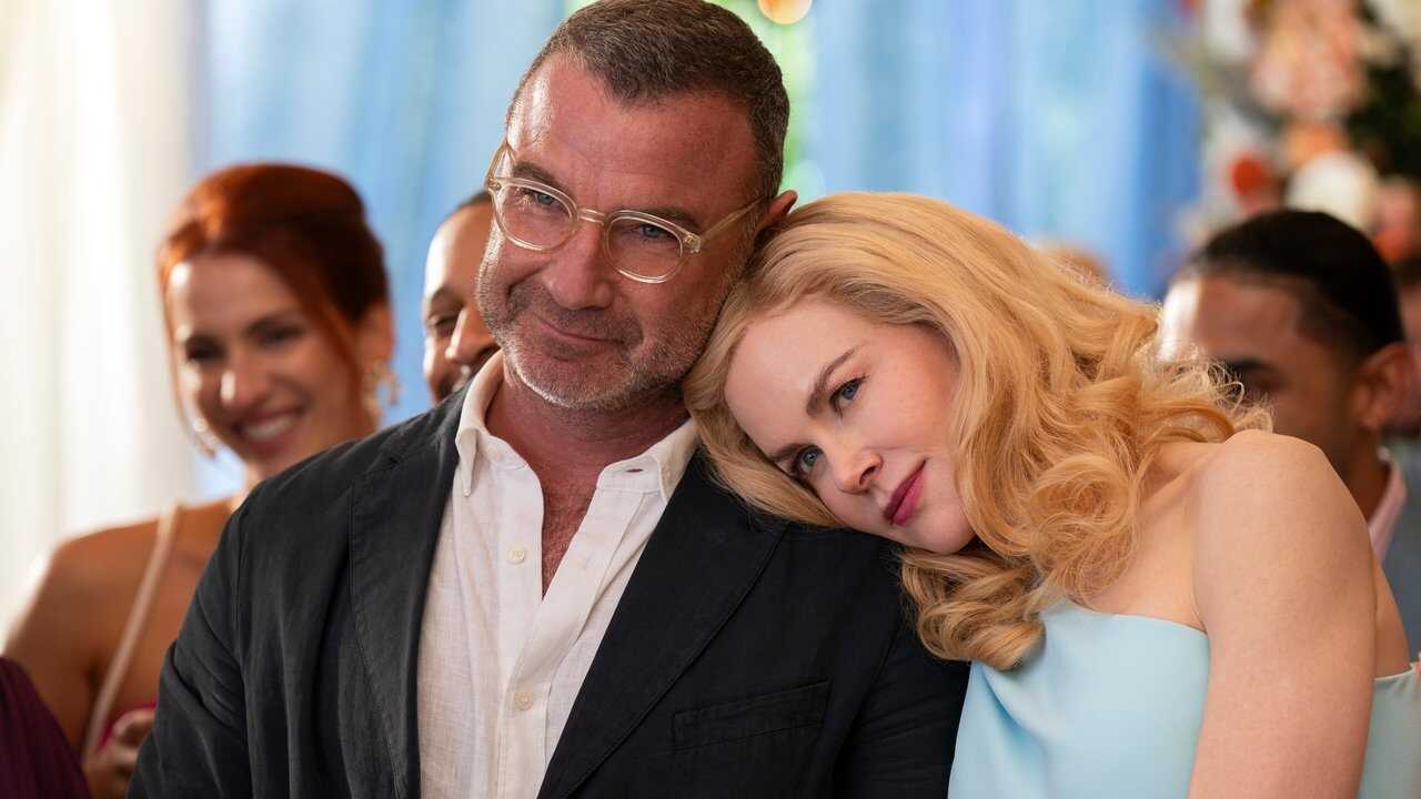 AR - The Perfect Couple (2024) 2