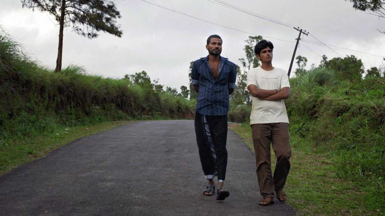 கடைசீல பிரியாணி 0