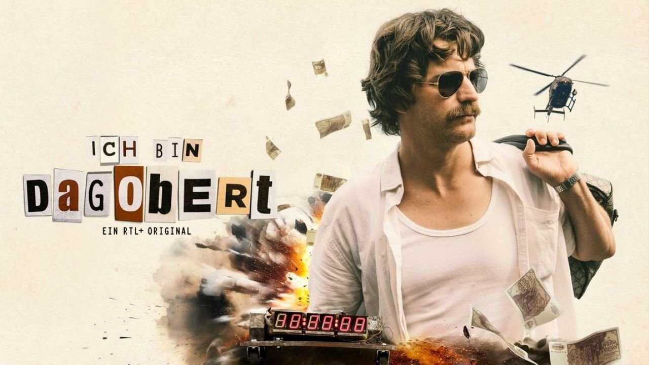 DE - Ich bin Dagobert (2024) (DE) 1