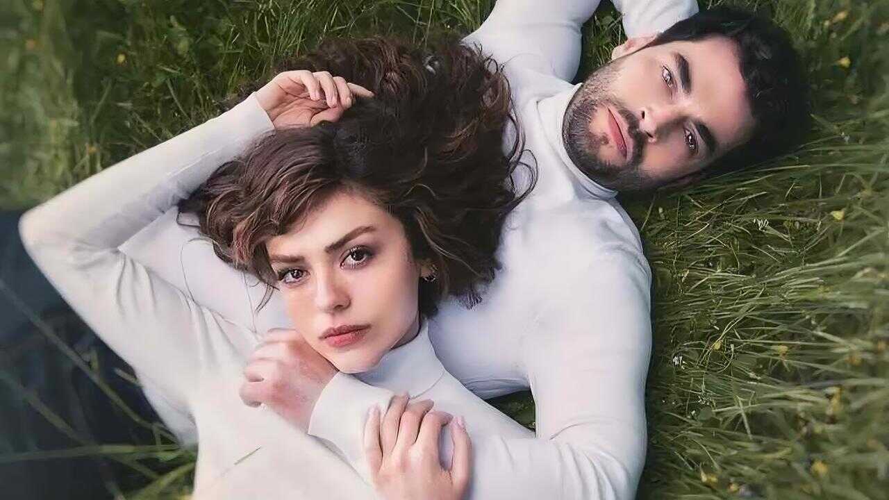 EX - Yaban Çiçekleri / Divlje cvece (2024) 0