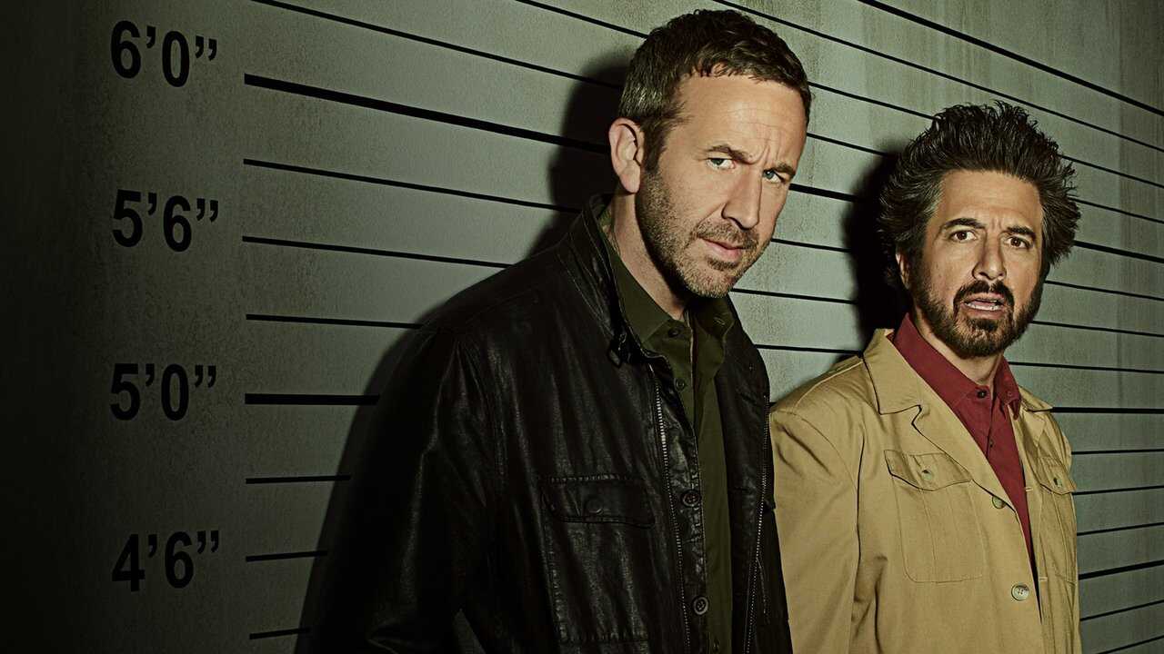 EN - Get Shorty (2017-2019) 0