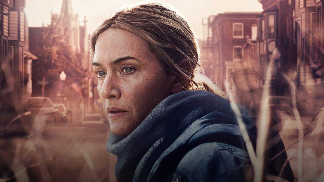 EX - Mare of Easttown (2021) 1