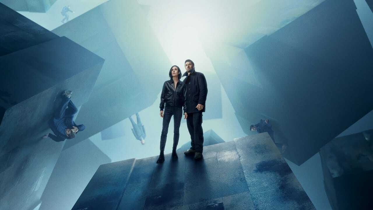 4K - Dark Matter (2024) 2