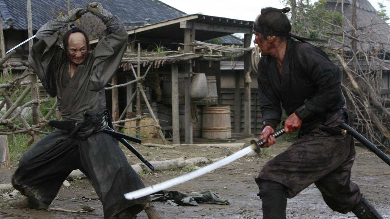 十三人の刺客 0