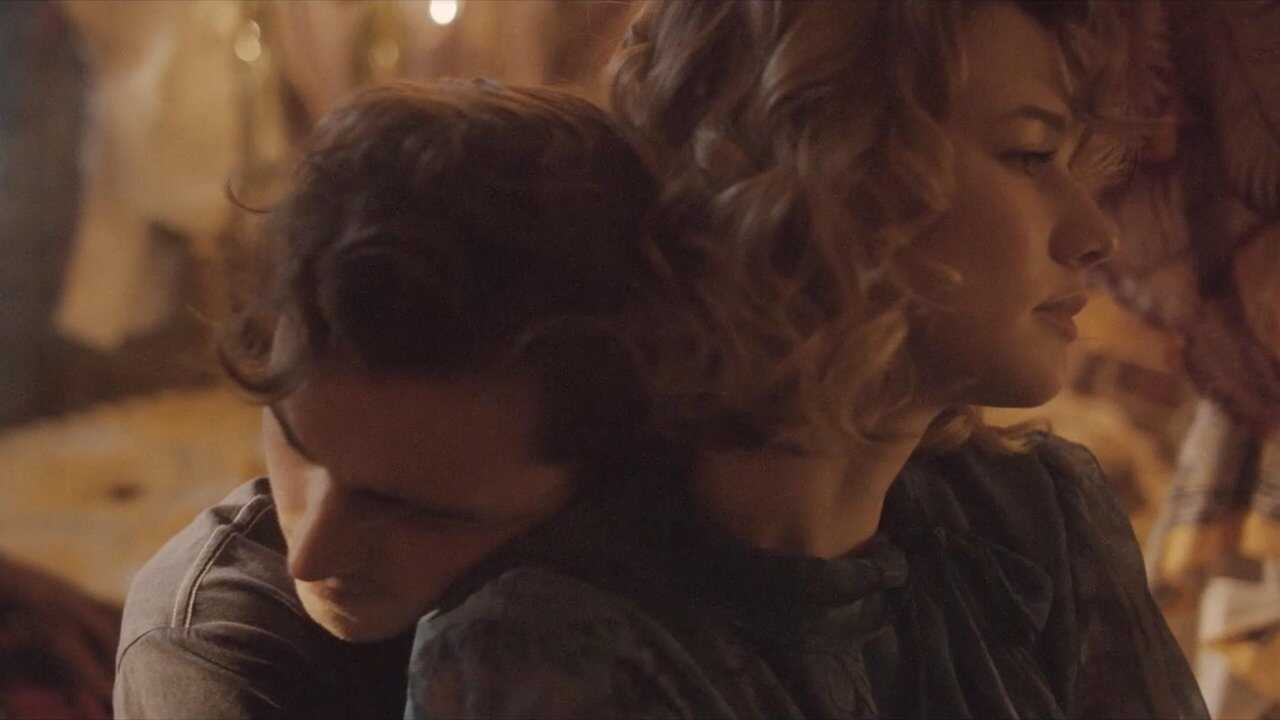 About Him & Her 0
