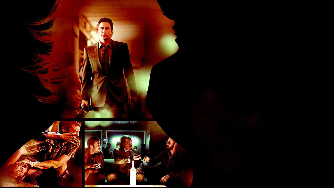 Middle Men (2009) 0