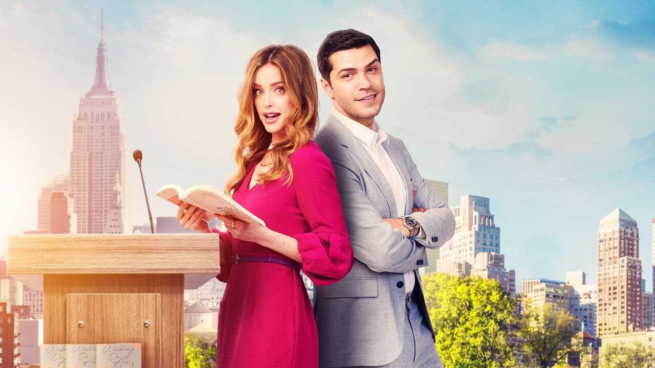 A Bestselling Kind of Love (2024) 0