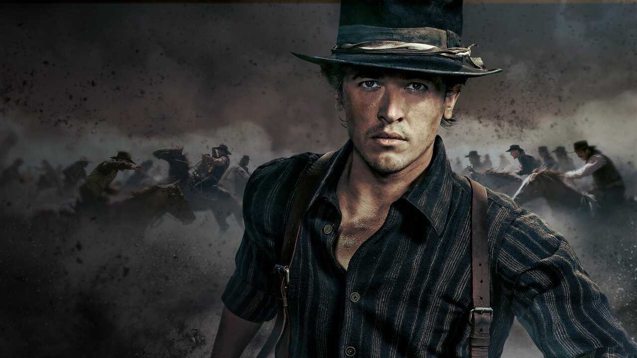EX - Billy the Kid (2022) 0