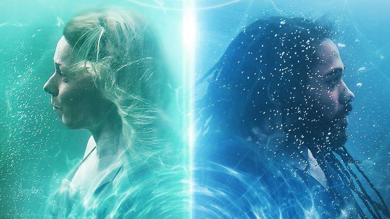 Between Waves 0