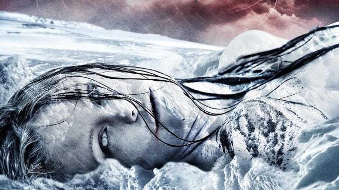 100 Degrees Below Zero 0