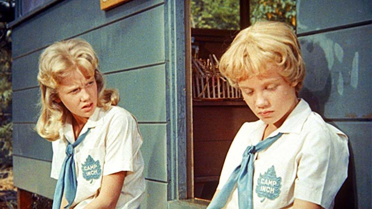 The Parent Trap 0
