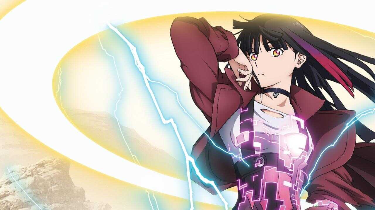 FR - Metallic Rouge 0