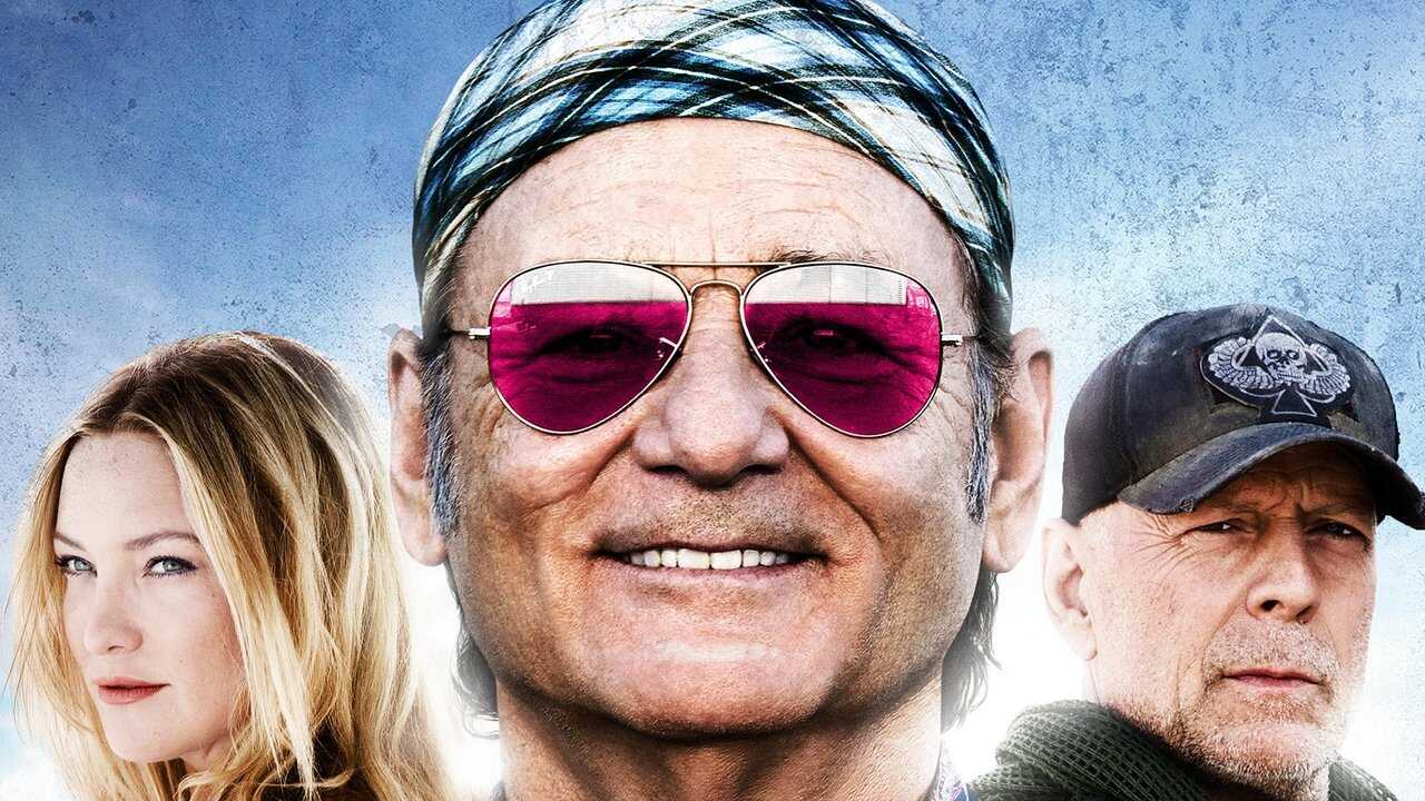 Rock the Kasbah 0