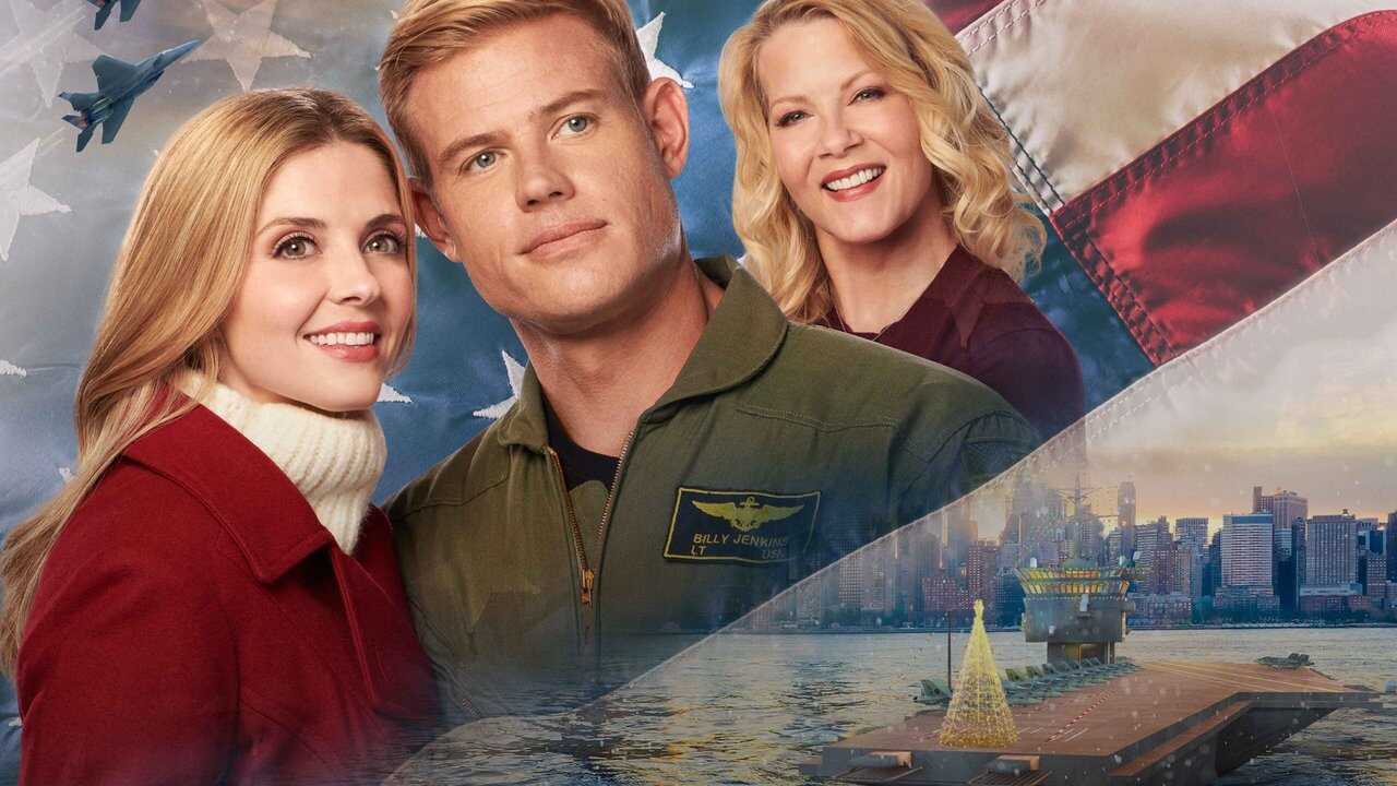 USS Christmas 0