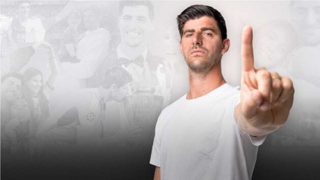 FR - Courtois, the Return of the Number 1 (2024) 0