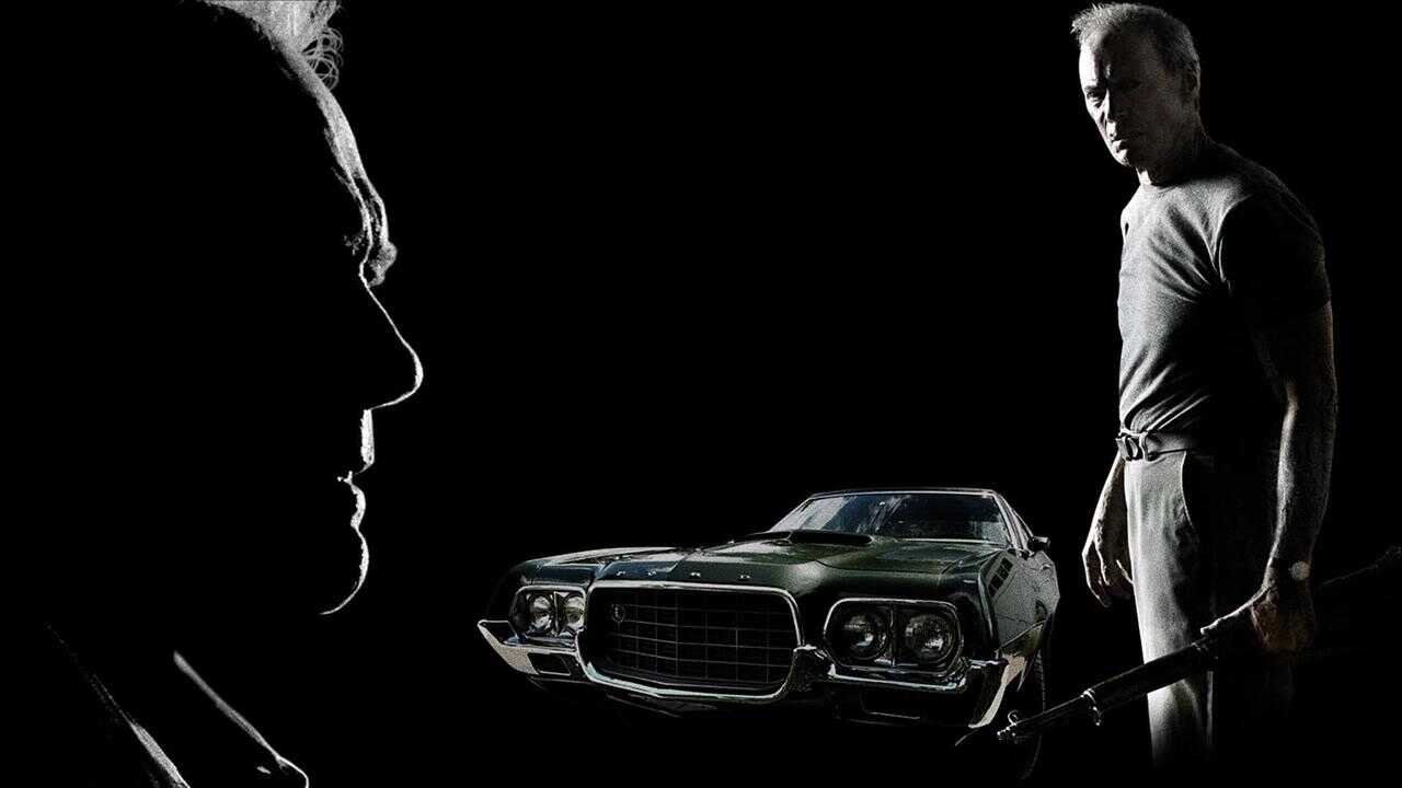 Gran Torino (2008) 0