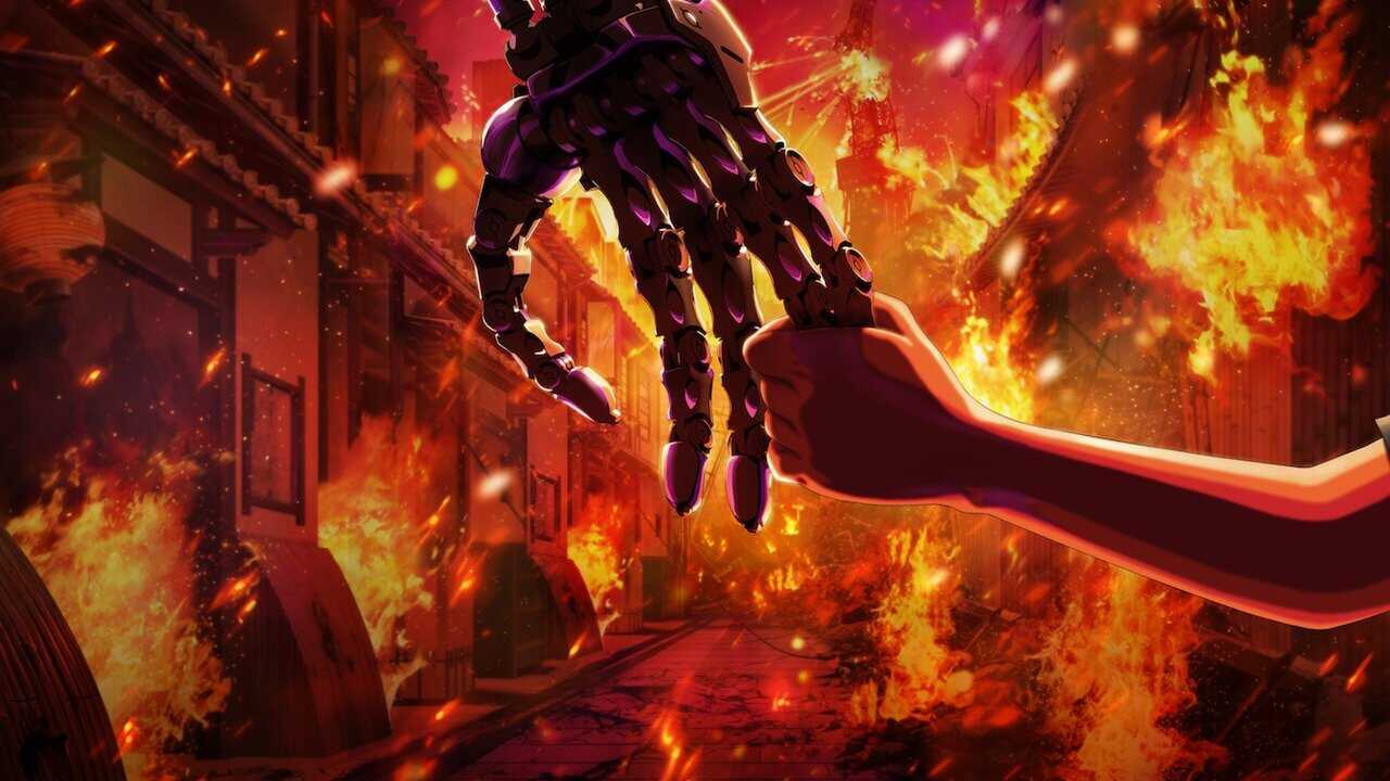 FR - Terminator Zero (2024) 4