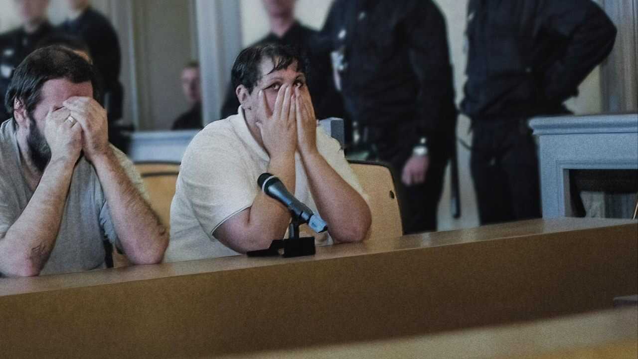 FR - Outreau : Un cauchemar français 1