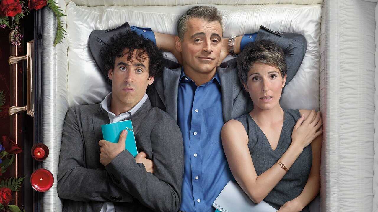 EN - Episodes (2011) 0