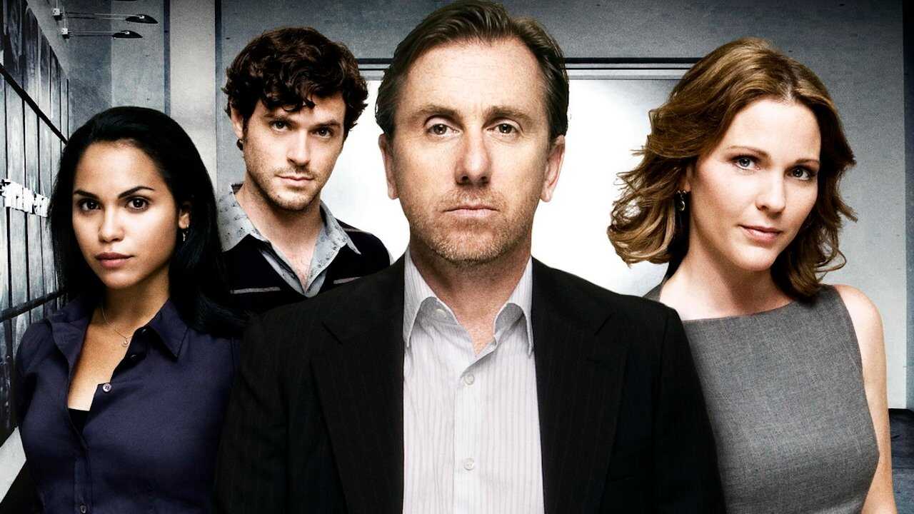 EN - Lie To Me (2009) 3