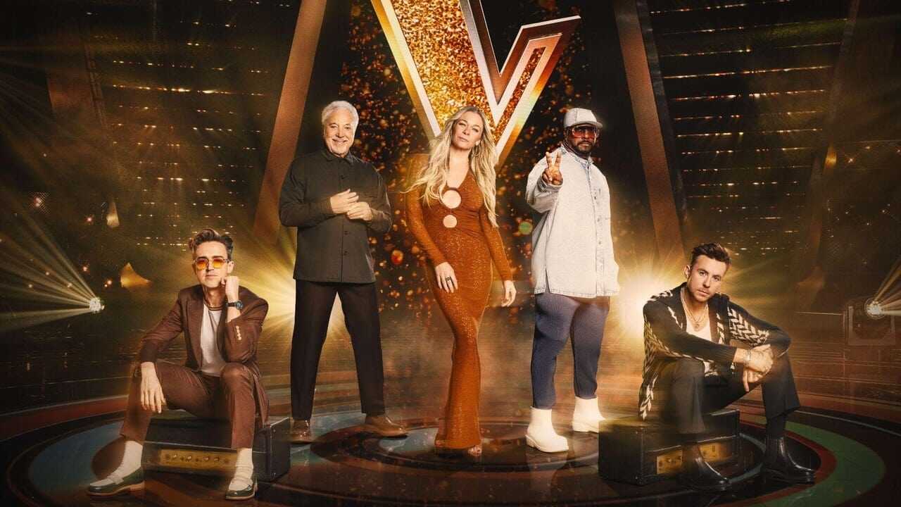 EN - The Voice UK (2012) (GB) 0