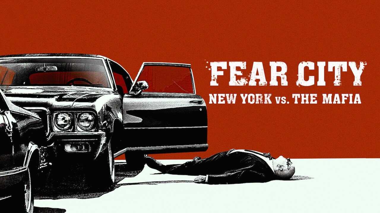 NF - Fear City: New York vs The Mafia (2020) 3