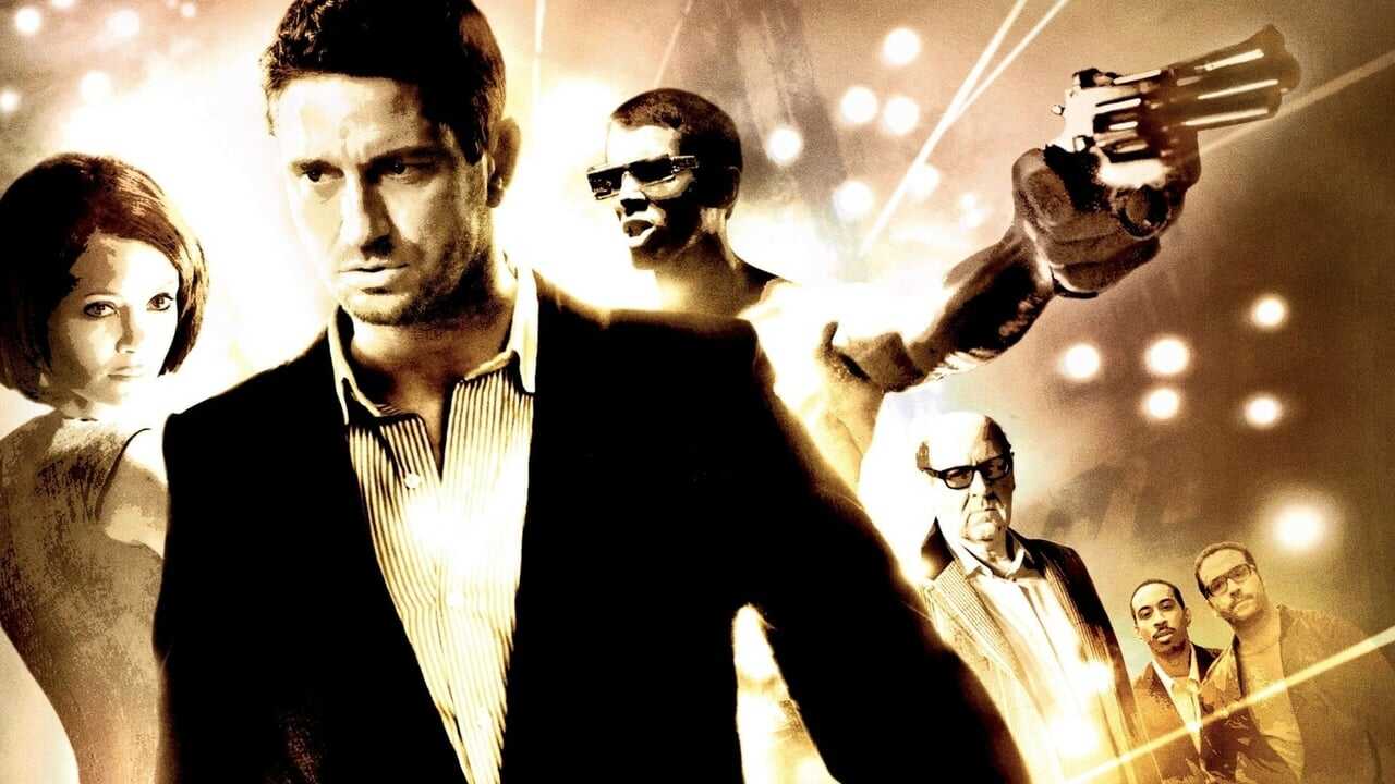 RocknRolla (2008) 0