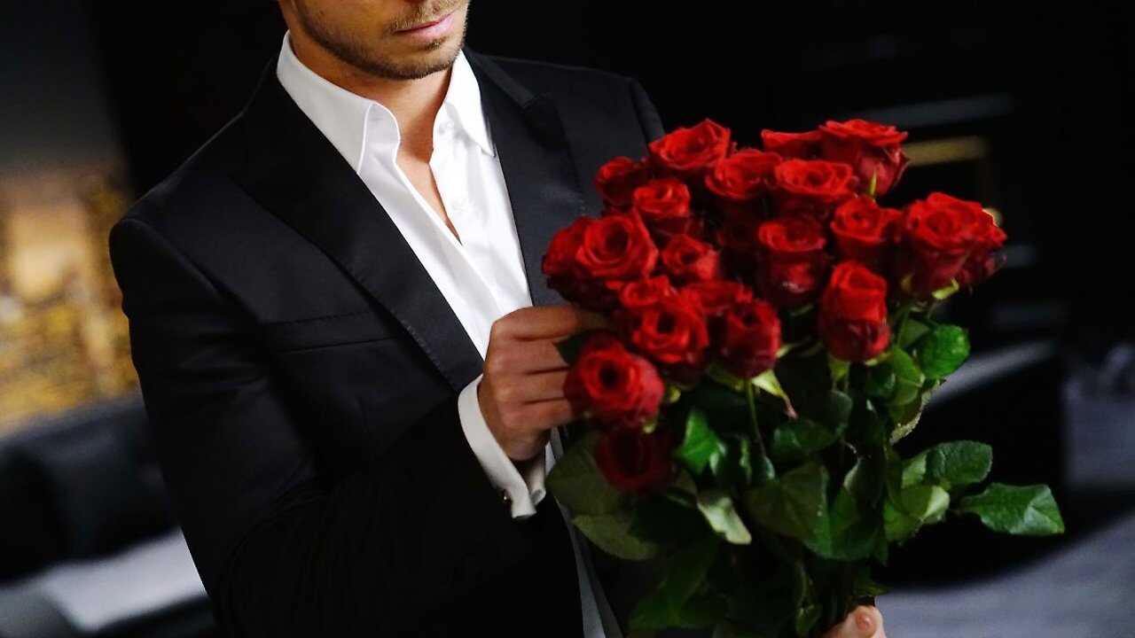 DE - Der Bachelor (2003) (DE) 0